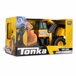 Schylling Tonka Front Loader