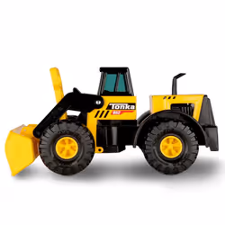 Schylling Tonka Front Loader