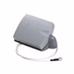 HPE 2.5dBi Dual Band, 2,5 dBi, 2.4/5 GHz, Grigio