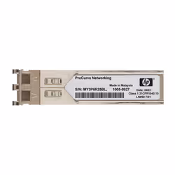 HPE X170 1G SFP LC LH70 1590, 1000 Mbit/s, SFP, LC, 1590 nm, IEEE 802.3, IEEE 802.3ab, IEEE 802.3u