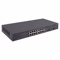HPE A3100-16 EI Switch