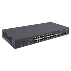 HPE A3100-16 EI Switch