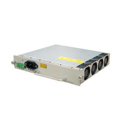 HPE E5500-24G EI componente switch Alimentazione elettrica