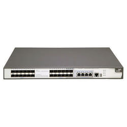 HPE E5500-24G Switch