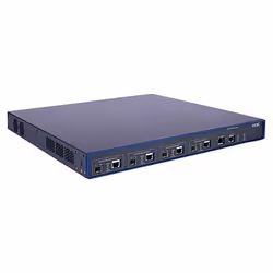 HPE WX5004, Montaggio a rack, Potenza, 67,7 W, 100-240 V, 50/60 Hz, 222 BTU/h