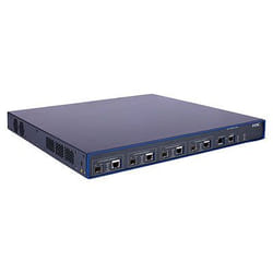 HPE WX5004 gateway/controller