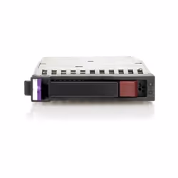 HPE 3TB 6G SAS 7.2K rpm LFF (3.5-inch) Midline 1yr Warranty Hard Drive, 3 TB, 7200 Giri/min, 3.5", SAS