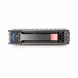 HPE 3TB 6G LFF, 3,07 TB, 7200 Giri/min, 3.5", SATA