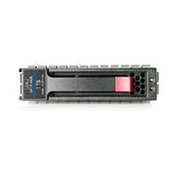 HPE 3TB 6G LFF disco rigido interno 3,07 TB 7200 Giri/min 3.5" SATA