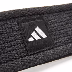 Adidas ADGB-12141-NLI Cintura e bretella sportiva Cintura da sollevamento pesi - Vista aggiuntiva 4