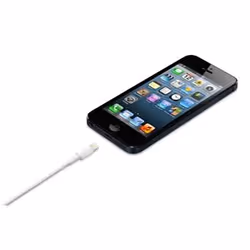 Apple Cavo da lightning a USB 0.5mt - Vista aggiuntiva 4