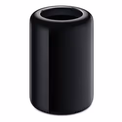 Apple Mac Pro , 3,5 GHz, Famiglia Intel® Xeon® E5, E5-1650V2, 16 GB, 256 GB, Mac OS X 10.9 Mavericks