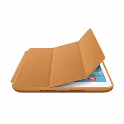 Apple Smart Custodia a libro Marrone