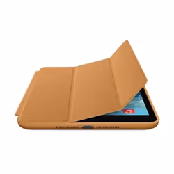 Apple Smart Custodia a libro Marrone