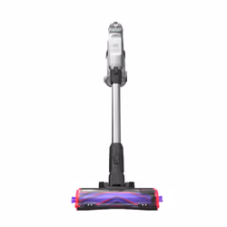 Black & Decker BHFEA640WG Aspirapolvere a bastone Batteria Secco Ciclonico Senza sacchetto 0,75 L Nero, Acciaio inox - Vista aggiuntiva 4