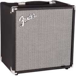 Fender Rumble 25 - Vista aggiuntiva 2