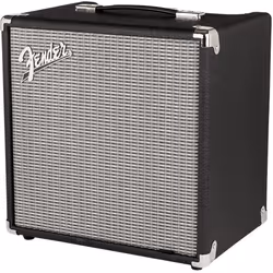 Fender Rumble 25 - Vista aggiuntiva 5