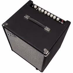 Fender Rumble 100 - Vista aggiuntiva 2