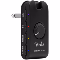Fender Mustang Micro 4,57 cm (1.8")