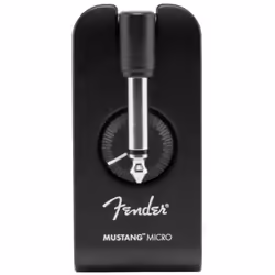 Fender Mustang Micro 4,57 cm (1.8") - Vista aggiuntiva 7