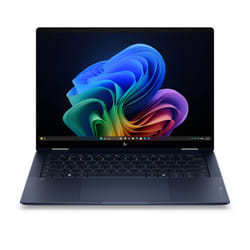 HP E4LG5AT laptop Intel Core Ultra 7 356H 35,6 cm (14") Touch screen WUXGA 32 GB LPDDR5x-SDRAM Wi-Fi 7 (802.11be) Windows 11 Pro Blu
