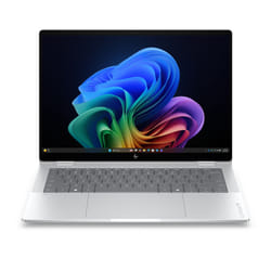 HP E4LG6AT laptop Intel Core Ultra 7 356H 35,6 cm (14") Touch screen WUXGA 32 GB LPDDR5x-SDRAM Wi-Fi 7 (802.11be) Windows 11 Pro Argento