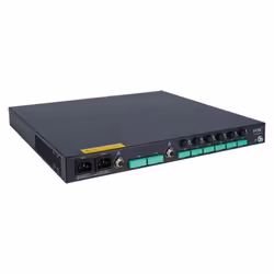 HPE JG136A componente switch Alimentazione elettrica