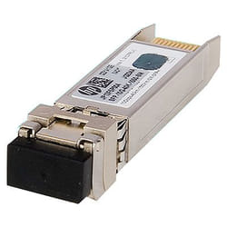 HPE X180 10G XFP LC LH 80km 1540.56nm DWDM modulo del ricetrasmettitore di rete Fibra ottica 10000 Mbit/s 1540,56 nm
