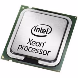 HPE Intel Xeon E5-2643, Famiglia Intel® Xeon® E5, LGA 2011 (Socket R), 32 nm, E5-2643, 3,3 GHz, 64-bit