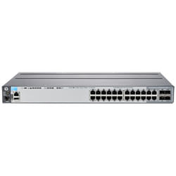 HPE Aruba Networking Aruba 2920 24G Gestito L3 Gigabit Ethernet (10/100/1000) 1U Grigio