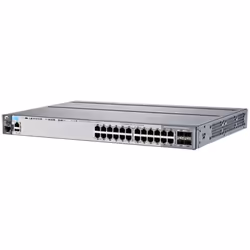 HPE Aruba Networking Aruba 2920 24G Gestito L3 Gigabit Ethernet (10/100/1000) 1U Grigio