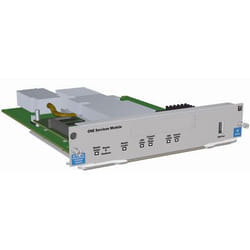 HPE J9747A ricambio per apparecchiature di rete Modulo di rete vocale