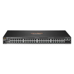 HPE Aruba Networking 2530 48G Gestito L2 Gigabit Ethernet (10/100/1000) 1U