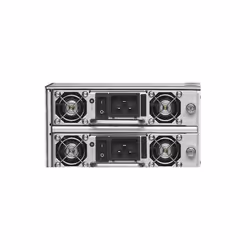 HPE SN3000B Optional PSU, Alimentazione elettrica, Grigio, SN3000B, 100 - 240 V, 306,8 mm, 354,6 mm