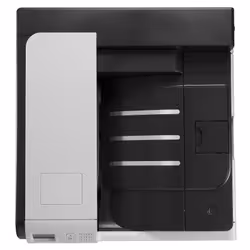 HP LaserJet Enterprise 700 Stampante M712dn, Bianco e nero, Stampante per Aziendale, Stampa, Porta USB frontale, Stampa fronte/retro - Vista aggiuntiva 7