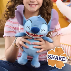 Just Play JP10421 peluche - Vista aggiuntiva 5