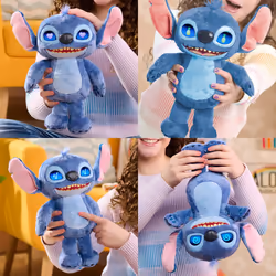 Just Play Disney Stitch - Many Moods Stitch - Vista aggiuntiva 4