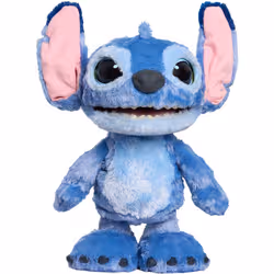 Just Play Disney Stitch - Ultimate Stitch - Vista aggiuntiva 3