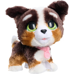 FurReal Walkalots Bernedoodle Puppy