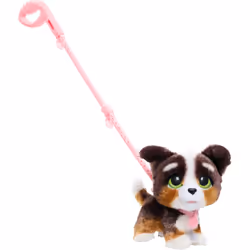 FurReal Walkalots Bernedoodle Puppy