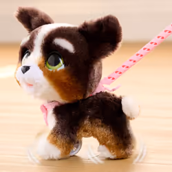 FurReal Walkalots Bernedoodle Puppy - Vista aggiuntiva 7
