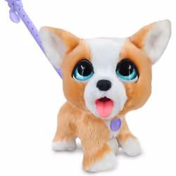 FurReal Poop-a-lots Corgi, Bambino/Bambina, 4 anno/i, Sonoro