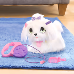FurReal Gogo the Walking Puppy - Vista aggiuntiva 2