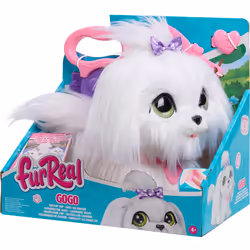 FurReal Gogo the Walking Puppy - Vista aggiuntiva 4