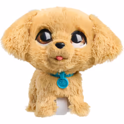 Just Play FurReal WagaLots Golden Retriever - Vista aggiuntiva 2