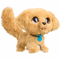 Just Play FurReal WagaLots Golden Retriever - Vista aggiuntiva 5