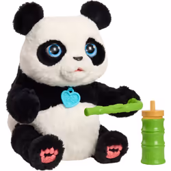 Just Play FurReal - Coco De Rollende Panda - Vista aggiuntiva 2