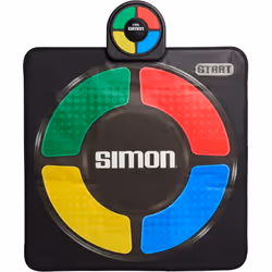 Just Play Simon Jump Game Mat Set da gioco - Vista aggiuntiva 3