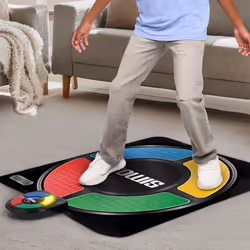 Just Play Simon Jump Game Mat Set da gioco - Vista aggiuntiva 4