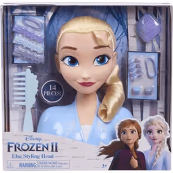 Just Play Disney Frozen 2 - Vista aggiuntiva 2
